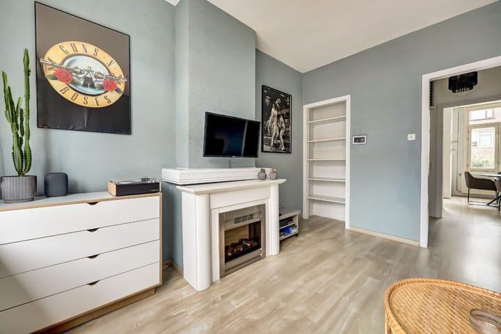 Foto 6 van Verheijstraat 89