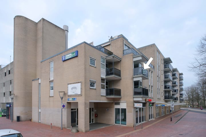 Photo 2 of Hagenborgh 255