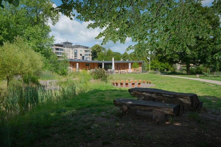 Photo 3 of Hagenborgh 255