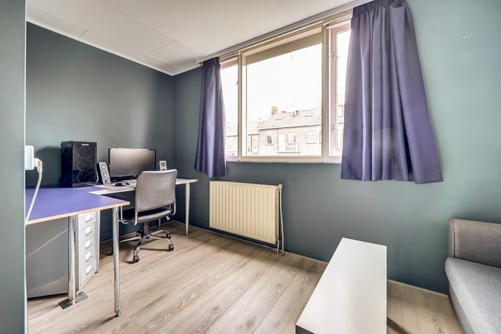 Foto 28 van Verheijstraat 89