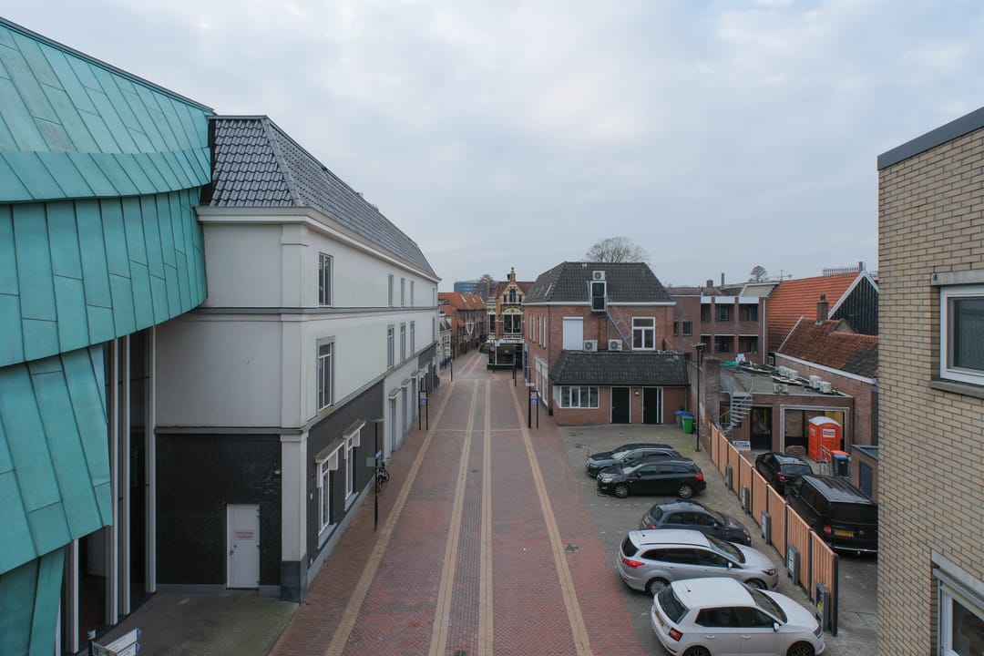 Photo 16 of Hagenborgh 255