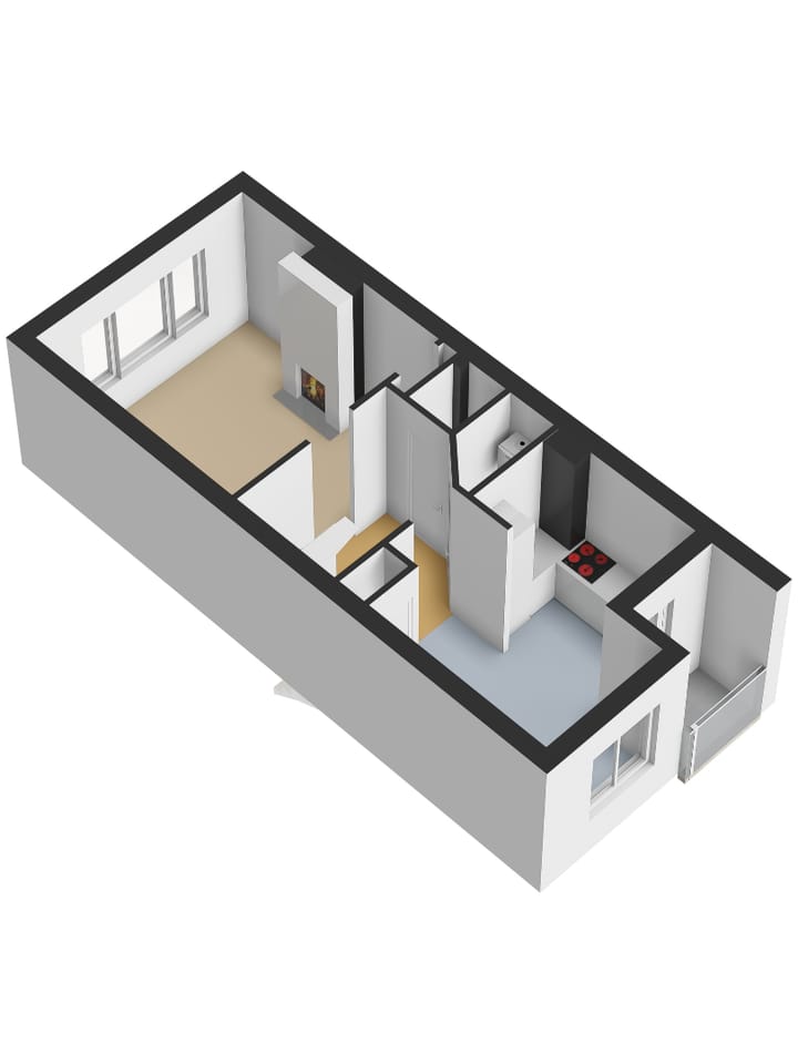 Foto 37 van Verheijstraat 89