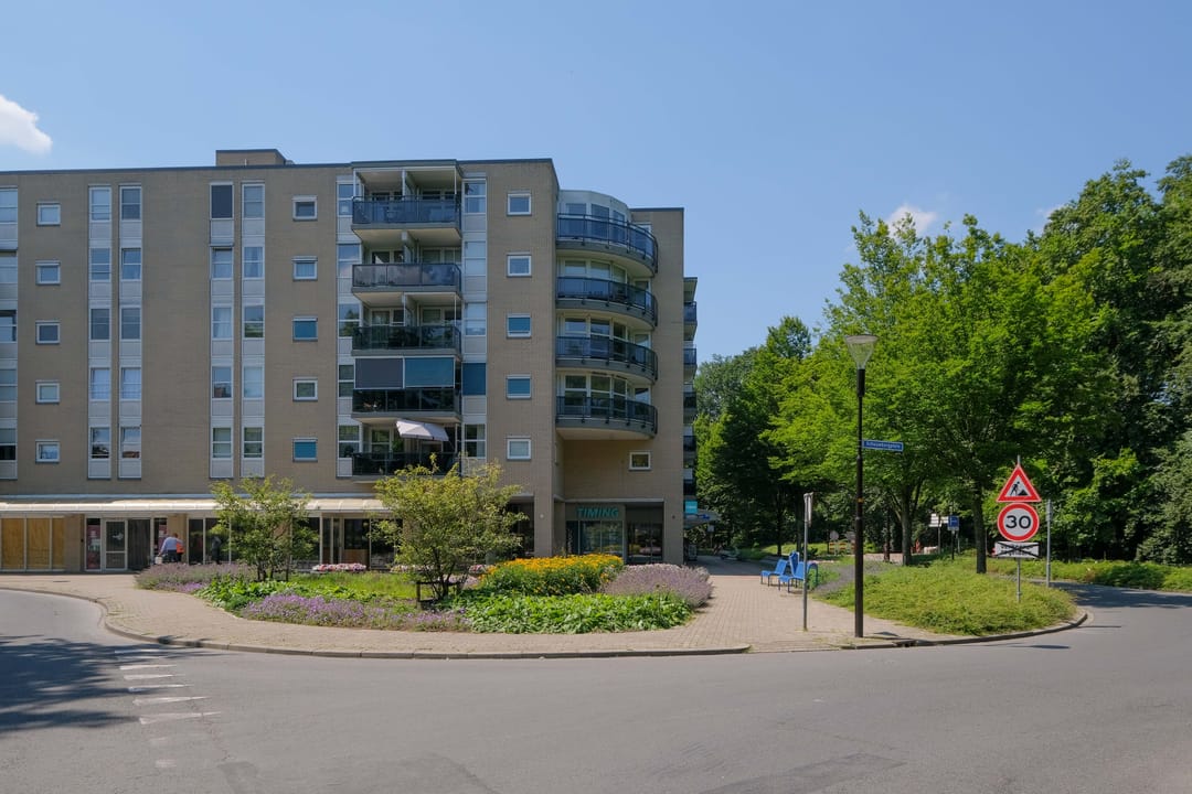 Photo 17 of Hagenborgh 255