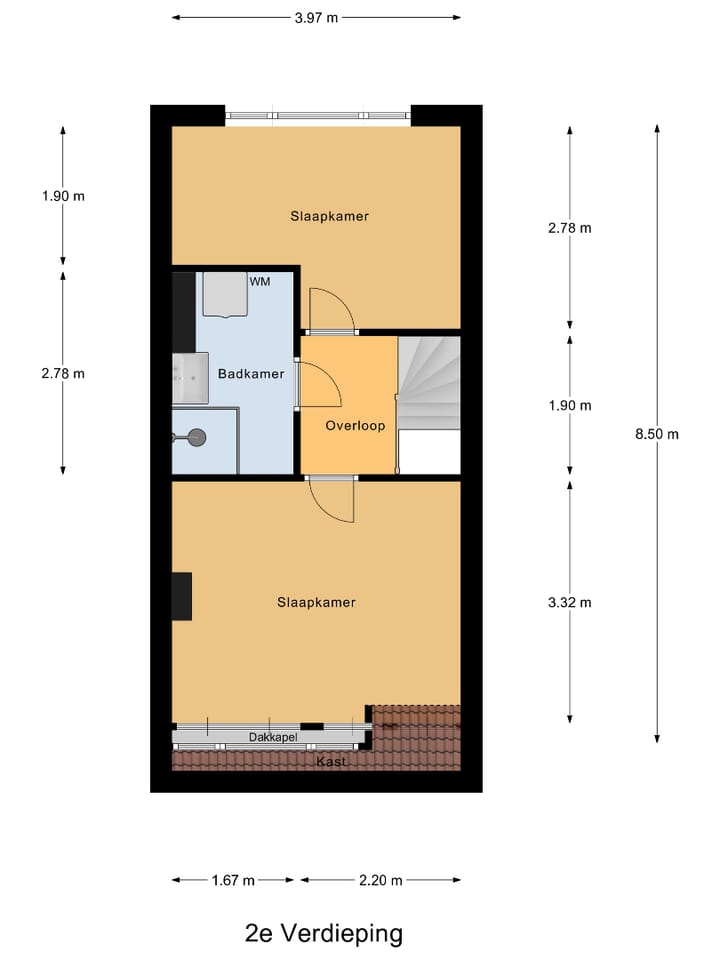 Foto 38 van Verheijstraat 89