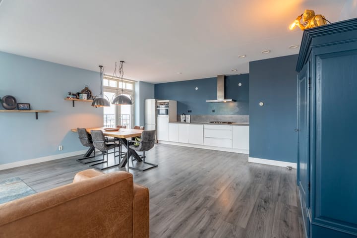 Photo 5 of De Klok 153