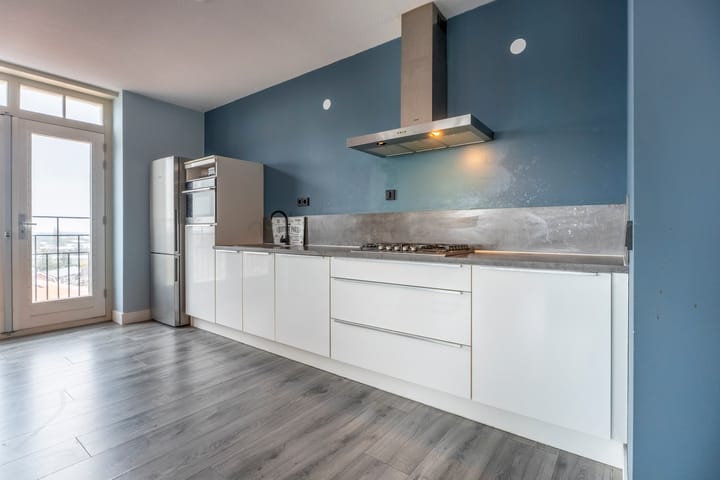 Photo 7 of De Klok 153