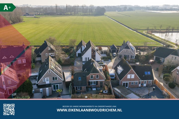 Photo 5 of Eikenlaan 8