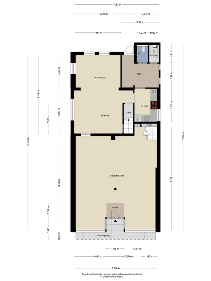 Foto 48 van Hoofdstraat 58