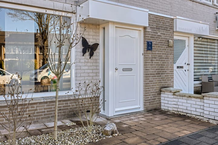 Foto 2 van Bellinistraat 70