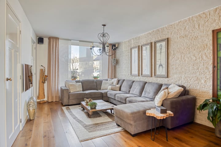 Foto 3 van Bellinistraat 70