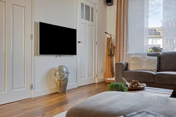 Foto 4 van Bellinistraat 70