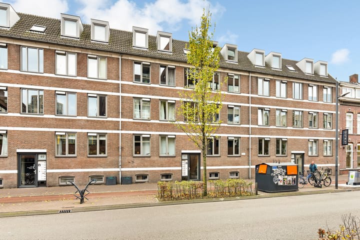 Foto 1 van Willemstraat 51-E