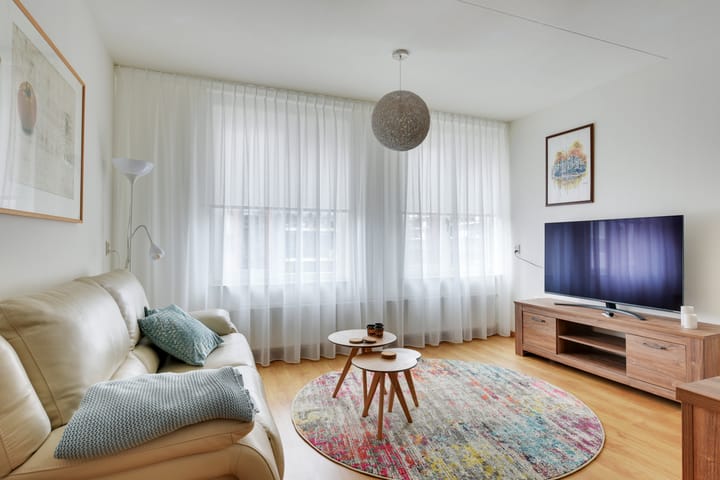 Foto 2 van Willemstraat 51-E