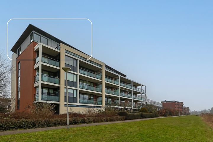 Polderpeil 294 main image