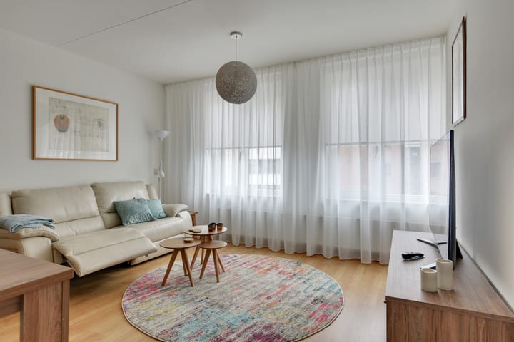 Foto 10 van Willemstraat 51-E