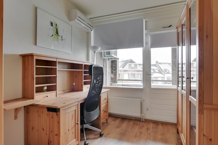 Foto 19 van Willemstraat 51-E