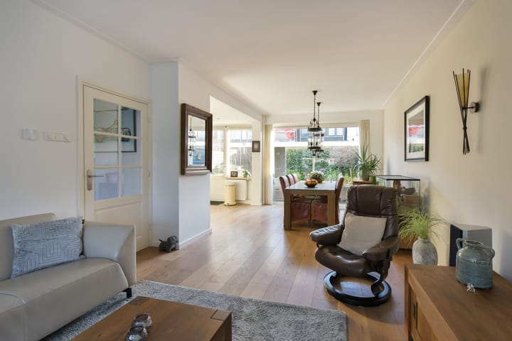 Foto 5 van Rotiusstraat 6