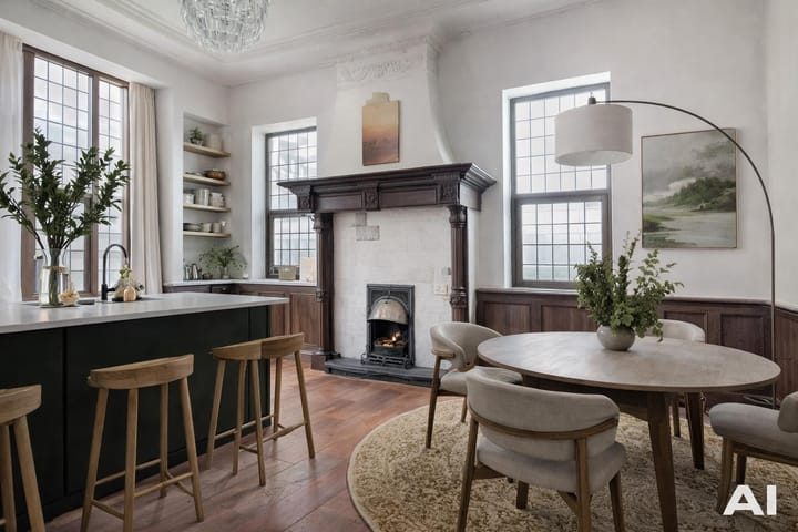 Photo 2 of Kromme Nieuwegracht 15