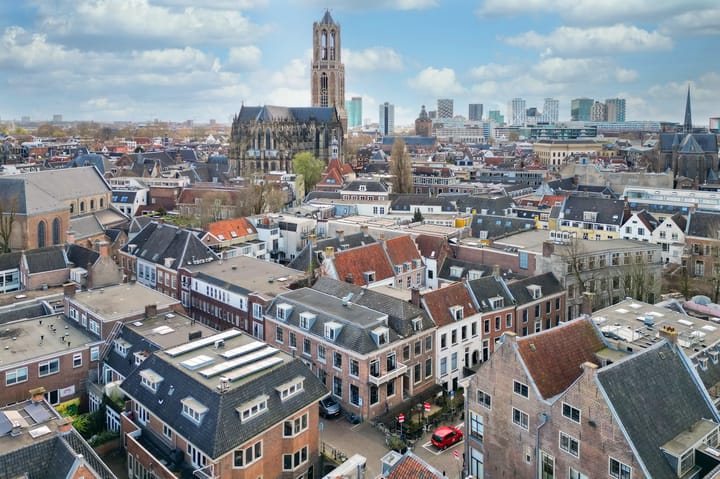 Photo 5 of Kromme Nieuwegracht 15