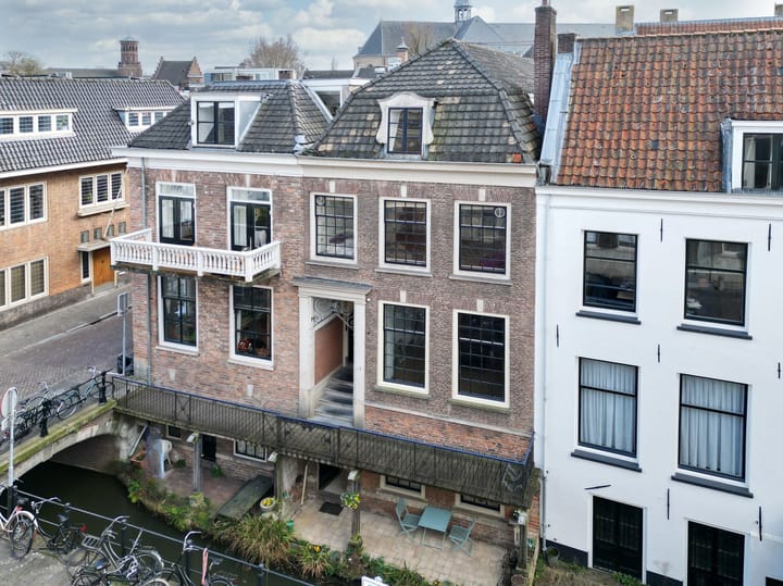 Photo 6 of Kromme Nieuwegracht 15