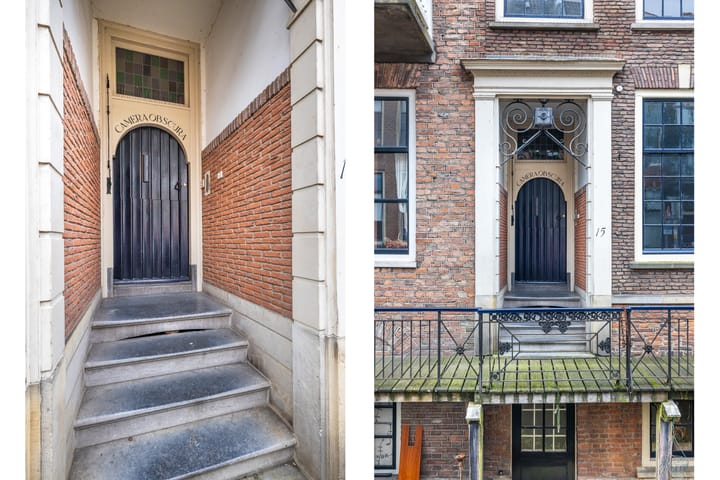 Photo 7 of Kromme Nieuwegracht 15