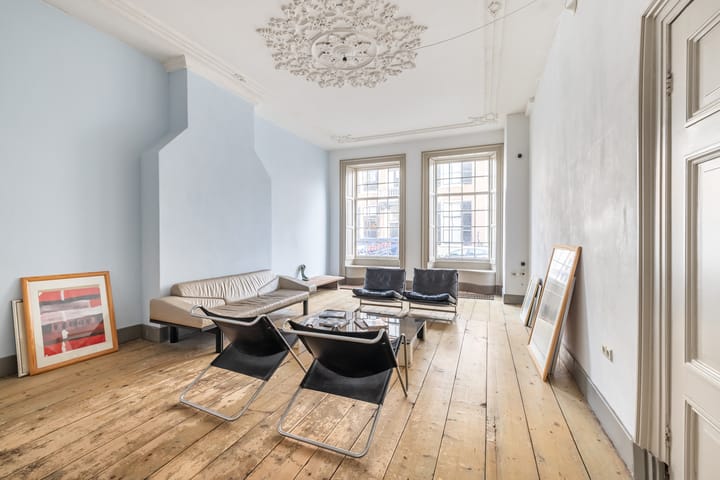 Photo 8 of Kromme Nieuwegracht 15