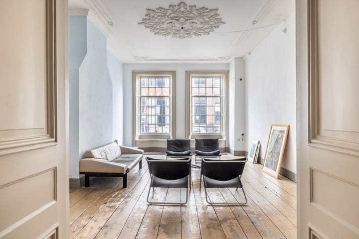 Photo 11 of Kromme Nieuwegracht 15