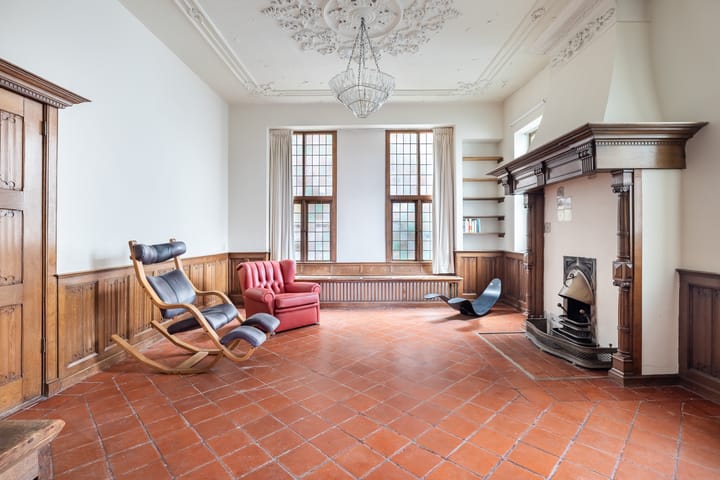 Photo 13 of Kromme Nieuwegracht 15