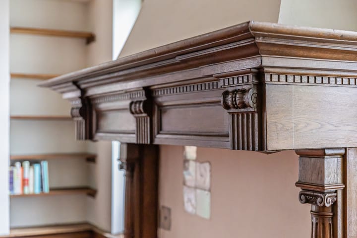 Photo 14 of Kromme Nieuwegracht 15