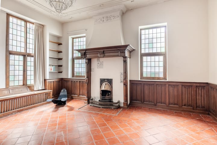 Photo 15 of Kromme Nieuwegracht 15