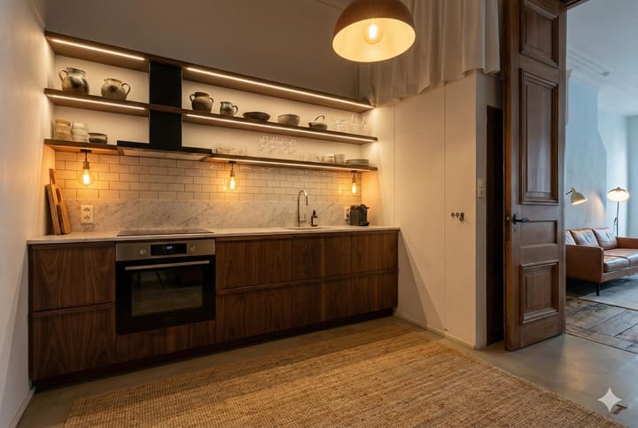 Photo 18 of Kromme Nieuwegracht 15