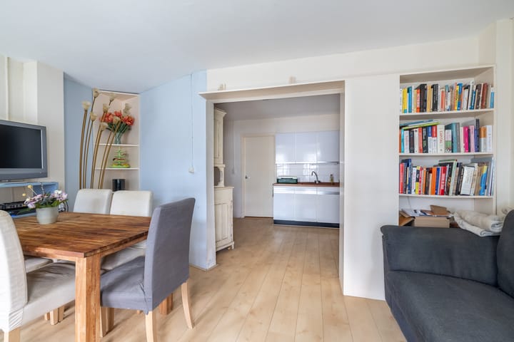 Photo 22 of Kromme Nieuwegracht 15