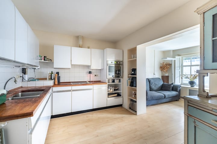 Photo 23 of Kromme Nieuwegracht 15