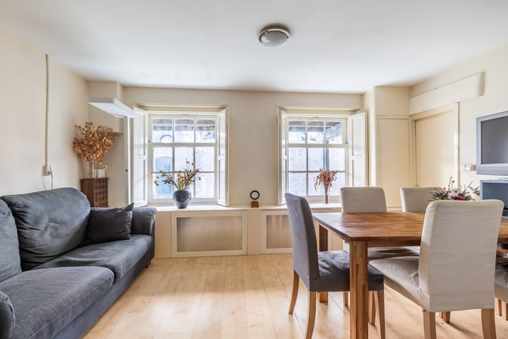 Photo 24 of Kromme Nieuwegracht 15