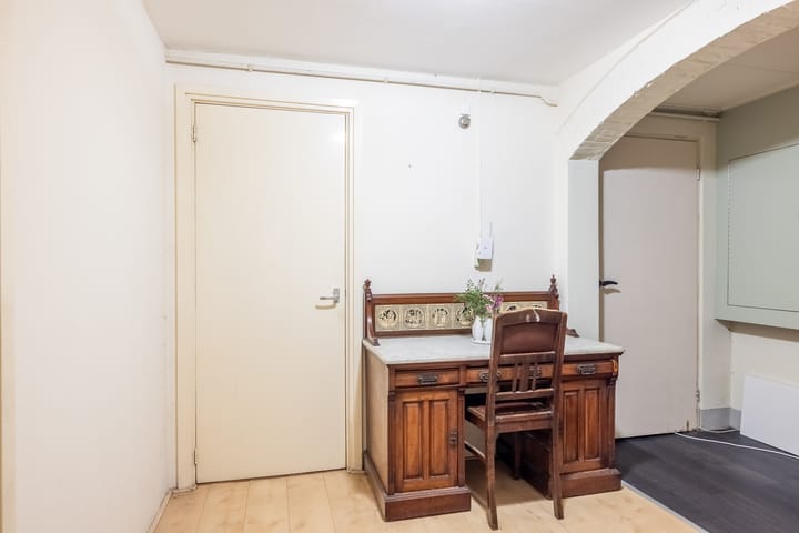 Photo 25 of Kromme Nieuwegracht 15