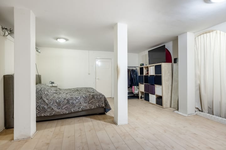 Photo 26 of Kromme Nieuwegracht 15