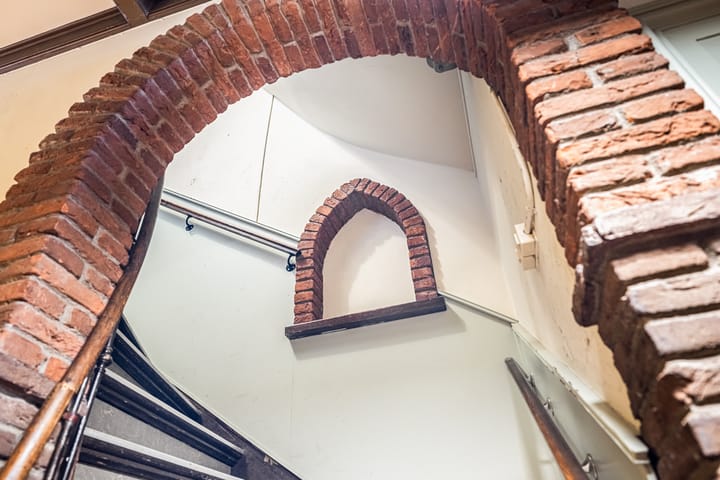 Photo 28 of Kromme Nieuwegracht 15