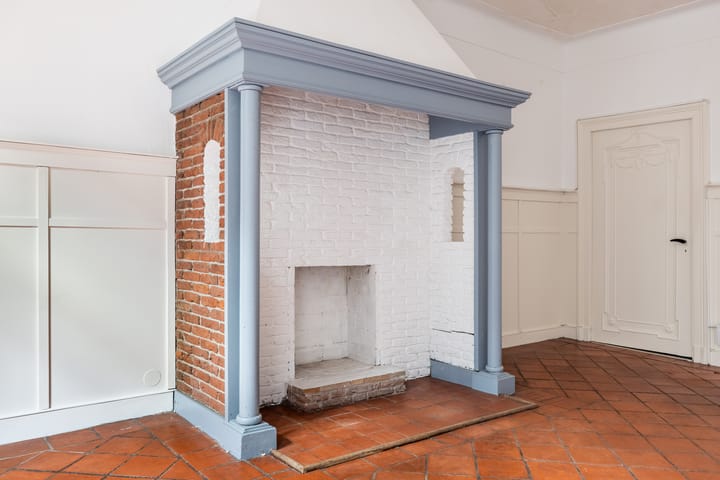 Photo 31 of Kromme Nieuwegracht 15