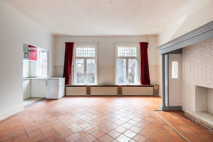 Photo 32 of Kromme Nieuwegracht 15