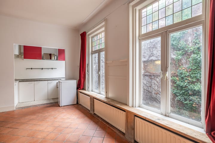 Photo 33 of Kromme Nieuwegracht 15