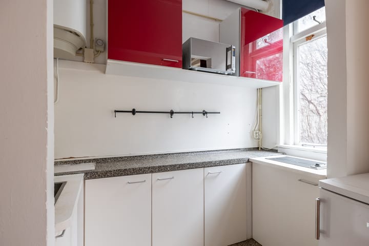 Photo 34 of Kromme Nieuwegracht 15