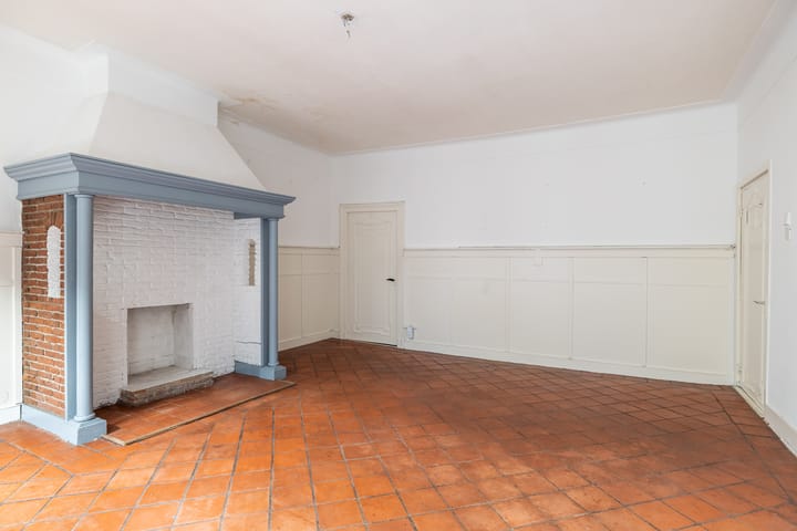 Photo 36 of Kromme Nieuwegracht 15