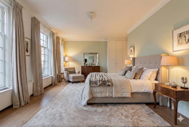 Photo 38 of Kromme Nieuwegracht 15