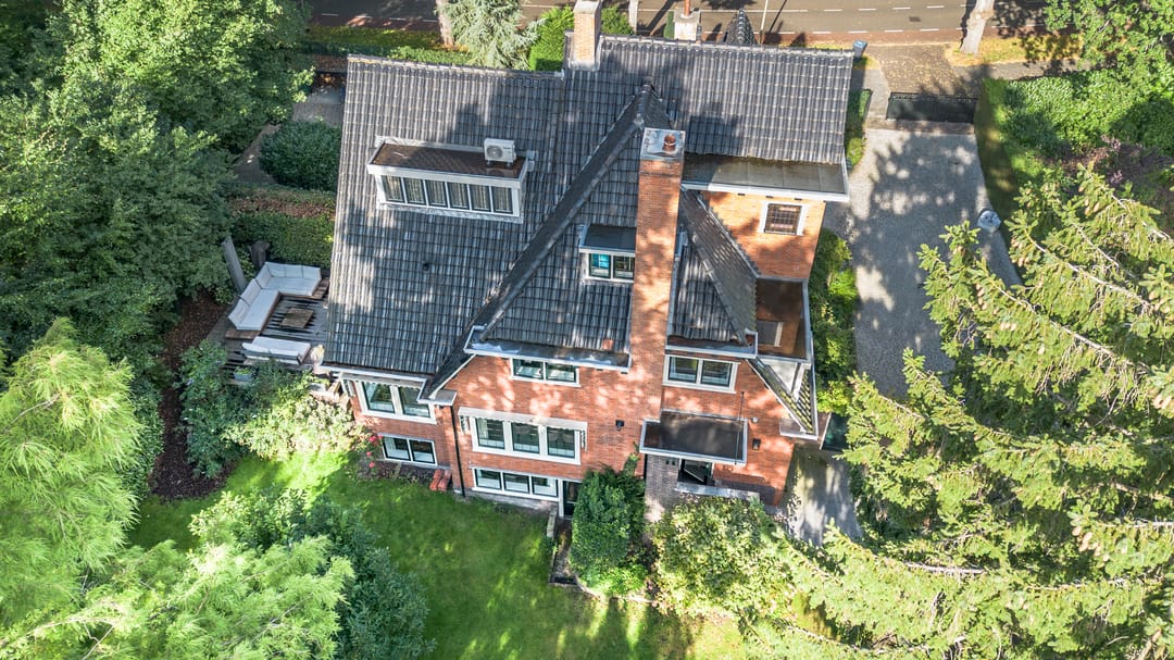 Photo 1 of Burgemeester den Texlaan 11