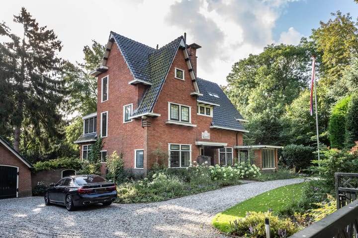 Photo 2 of Burgemeester den Texlaan 11