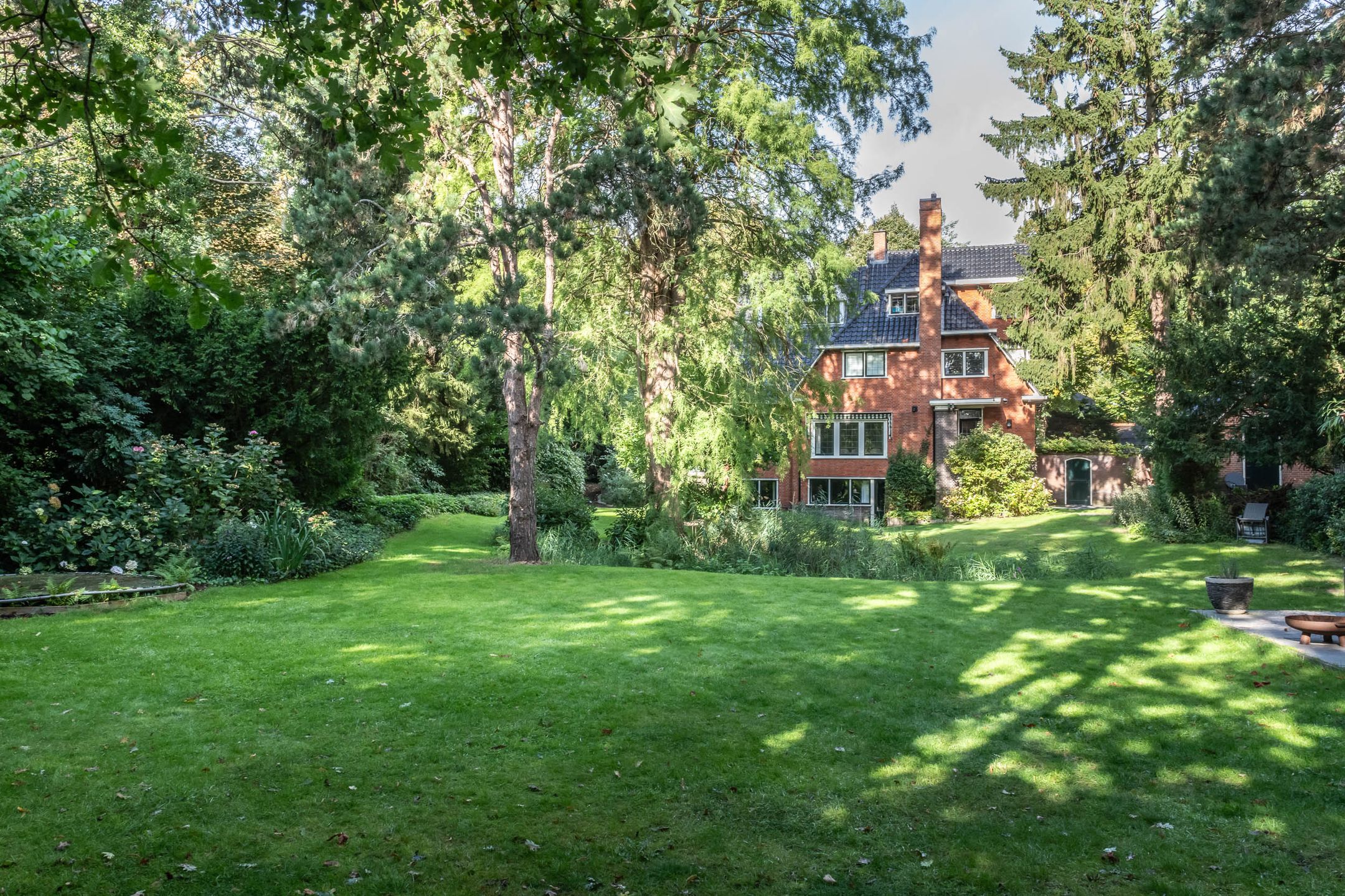 Photo 3 of Burgemeester den Texlaan 11