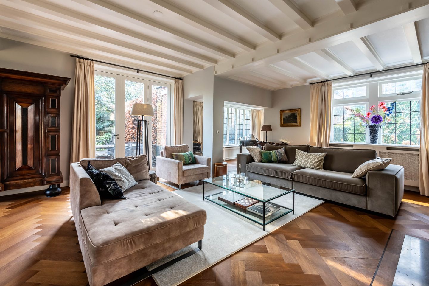 Photo 4 of Burgemeester den Texlaan 11