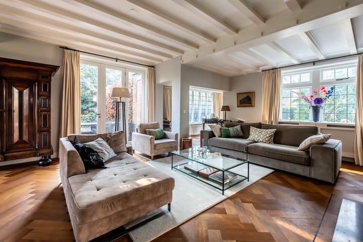 Photo 4 of Burgemeester den Texlaan 11