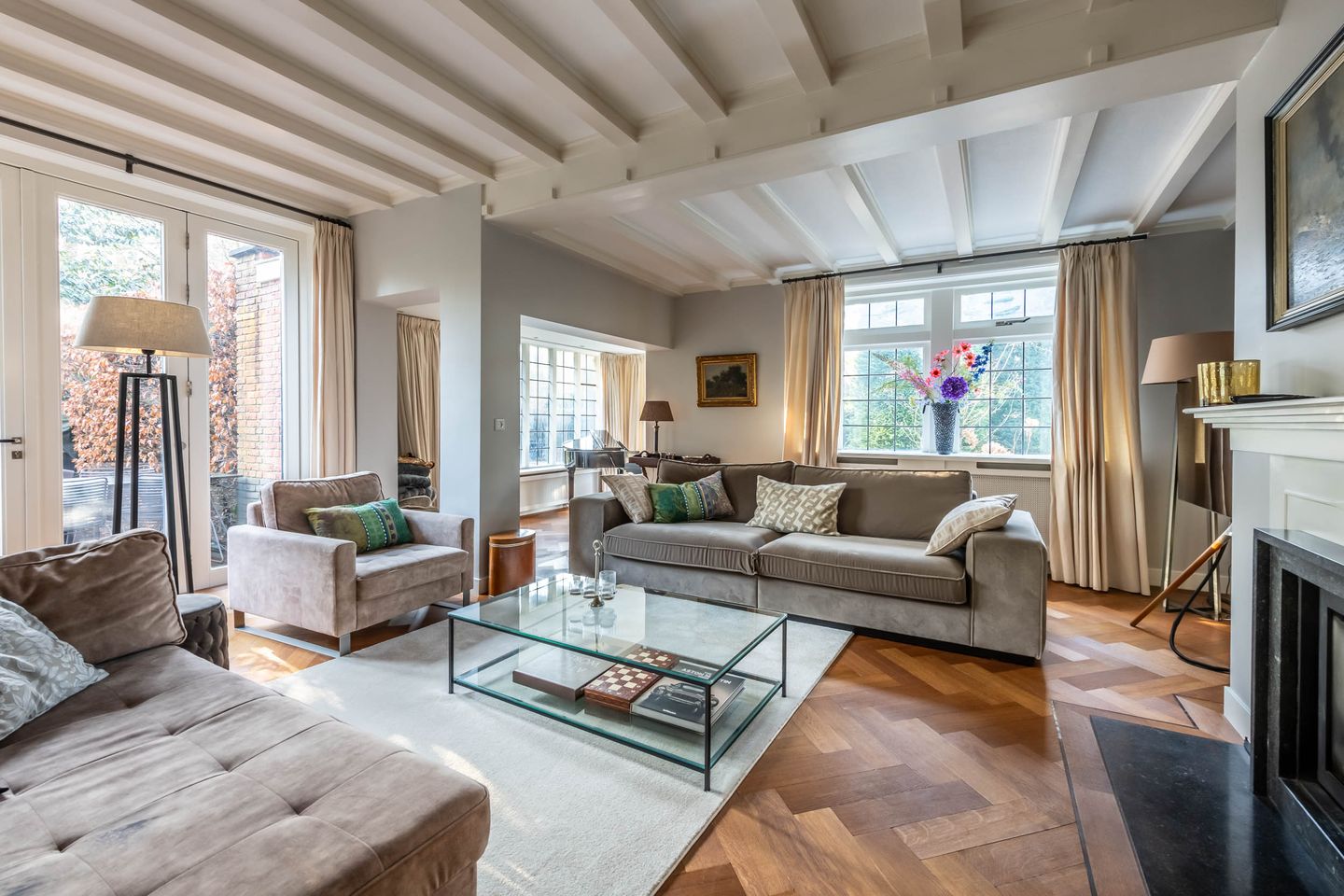 Photo 5 of Burgemeester den Texlaan 11