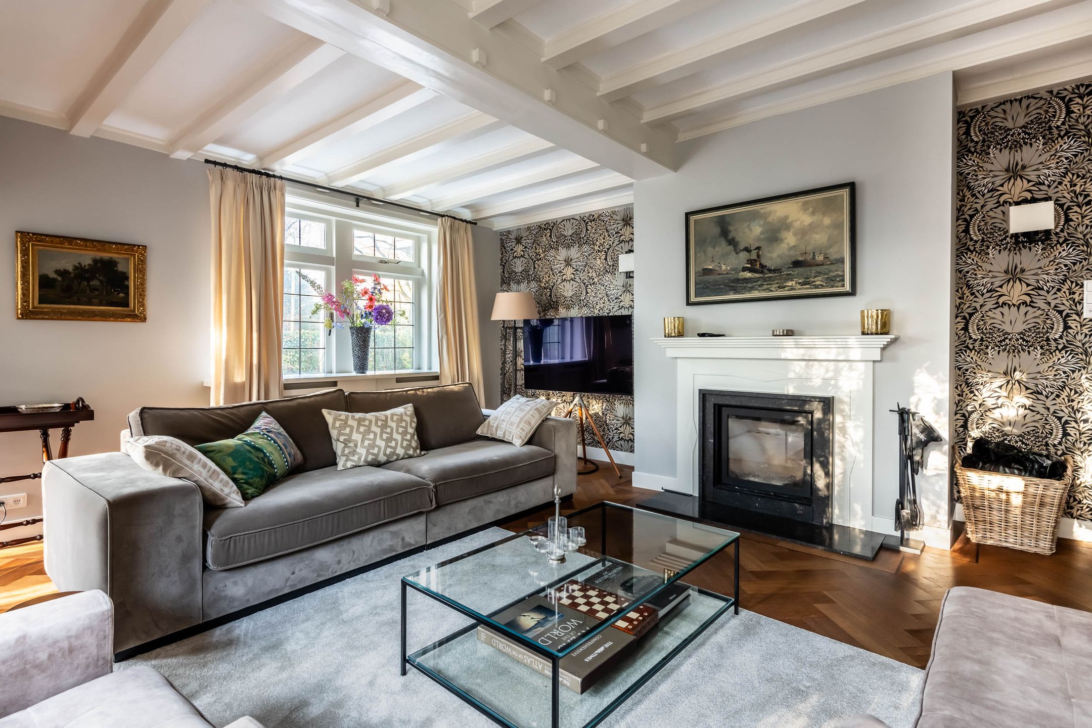 Photo 6 of Burgemeester den Texlaan 11